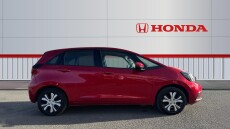 Honda Jazz 1.5 i-MMD Hybrid SR 5dr eCVT Hybrid Hatchback